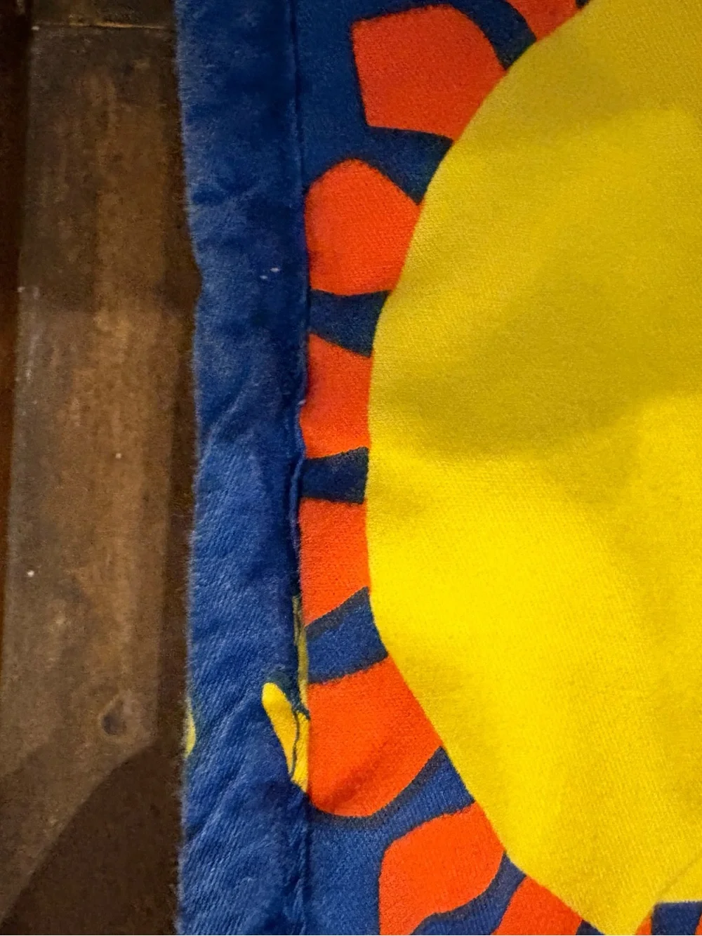 Kids' Blue Dinosaur Comforter Weighted Blanket - Fun Dino Print